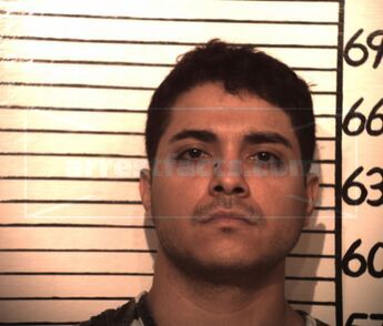 Sergio Amador
