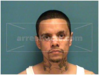 Abraham De Jesus Garcia