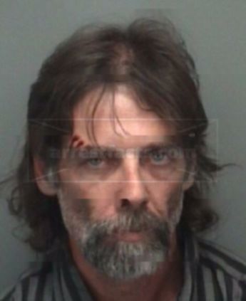 Robert Evans Runyan
