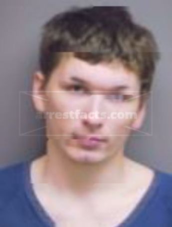 Brandon Richard Robinson