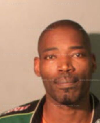 Melvin Wilson