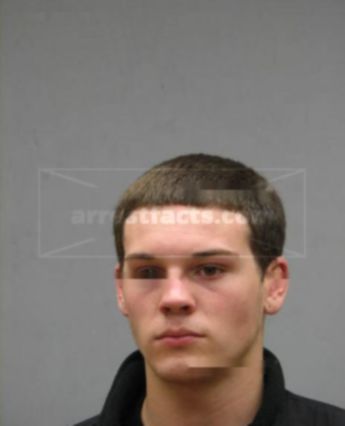 Christopher D J Massey