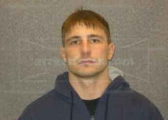 Nathan Steven Borkovec