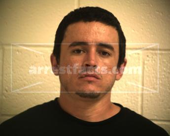 Leonel Jr. Moreno Delagarza