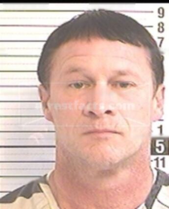 Kenneth Brian Scarborough
