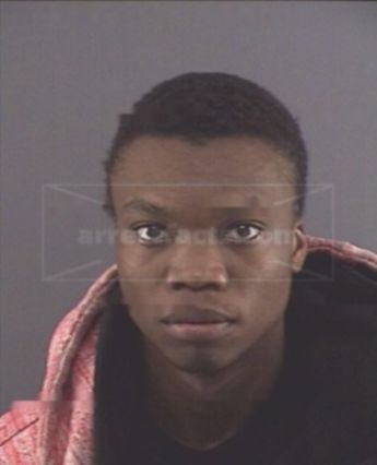Titus Jdayle Alexander