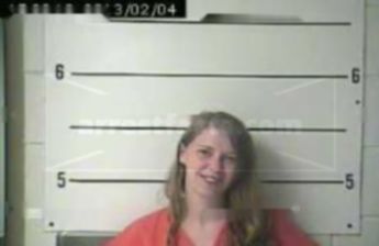 Charlyn Ann Beckwith