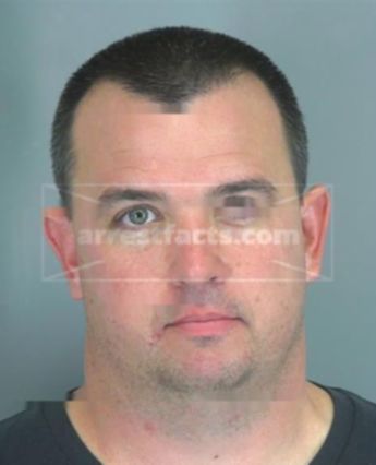Travis Wesley Smith
