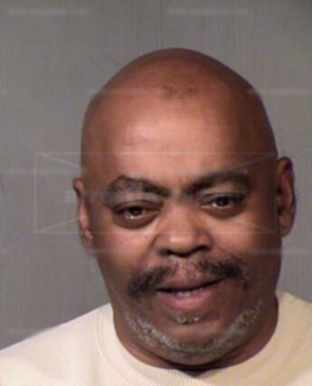 Henry Huey Donald
