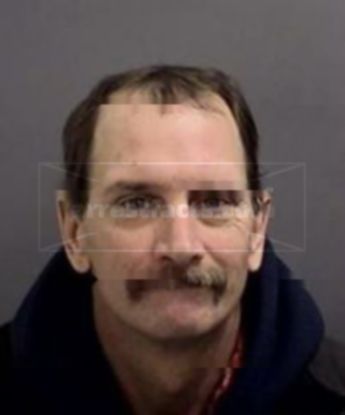 Scott Allen Cowger