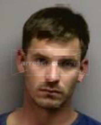 Zachary William Barnett