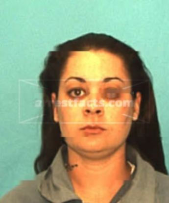 Jessie May Rooney 3Rd