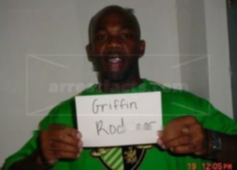 Rodericus Lamar Griffin