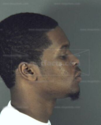 Michael Tyrone Jones Jr.