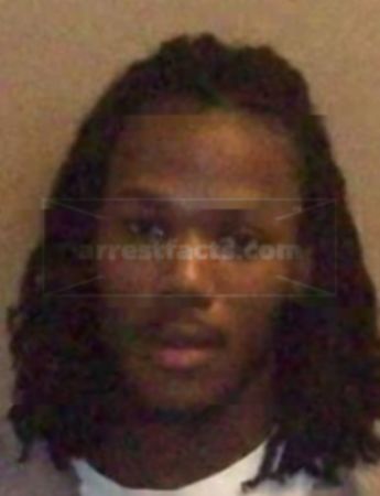 Tyrell Deltwon Artis