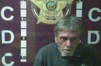 Earl Brent Kirby
