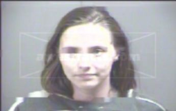 Chasity Burchfield Orr