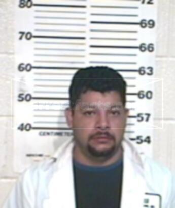 Luis Alberto Cabrales Sauceda