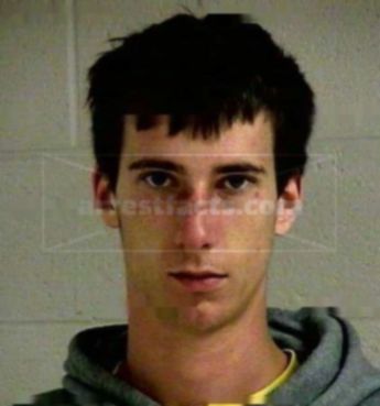 Cory Allen Crocker