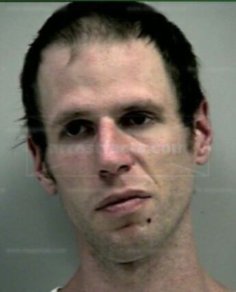 Aric Mcdaniel Shead