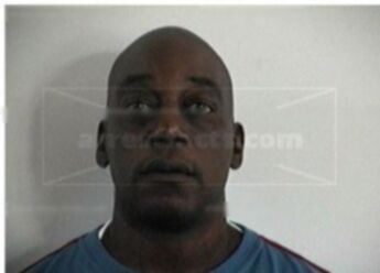 Andre Walter Bryant