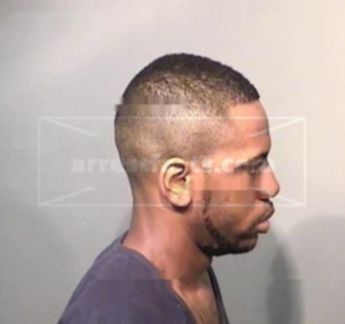 Bradford Letajh Bursey