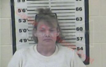 Amy Francis Thompson