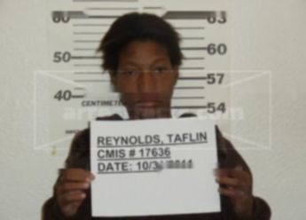 Taflin Michelle Reynolds