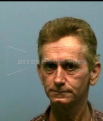 Rickey Dale Roberts