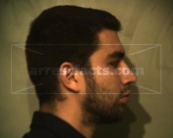 William Roberto Larin Moreira