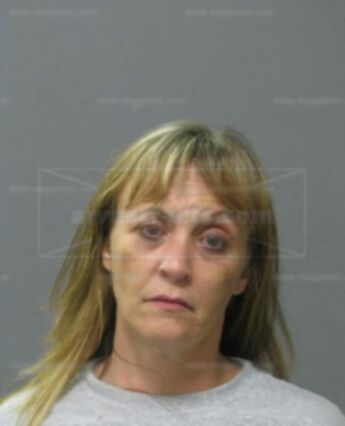 Dawn E Blanchard