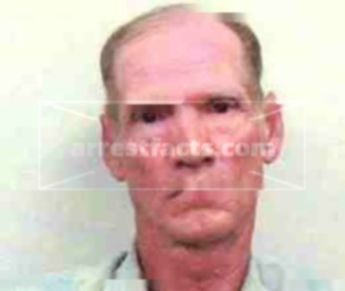 Charles Wayne Berry