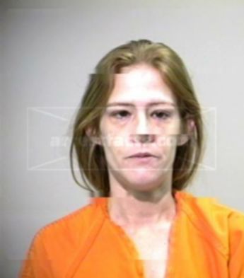 Tracy Lynn Trammell