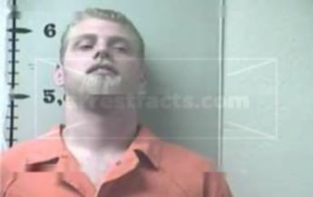 Zachary Houshell