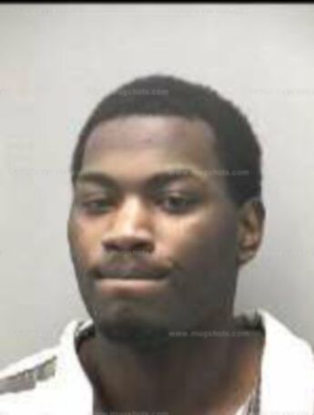 Cedric Raymond Hill