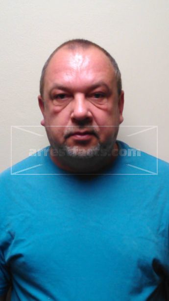 Frank James Noland