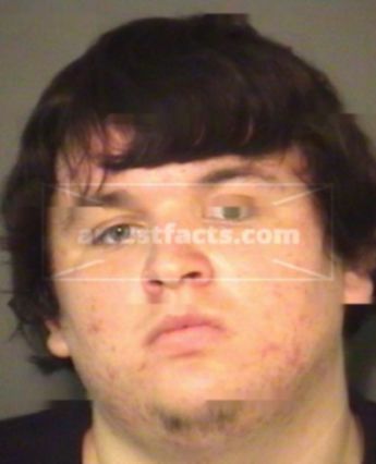 Kenneth Mark White