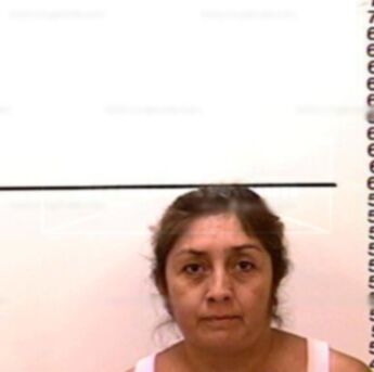 Irma Vargas Mojica