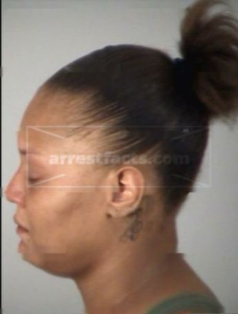 Tegra Marcella Brown