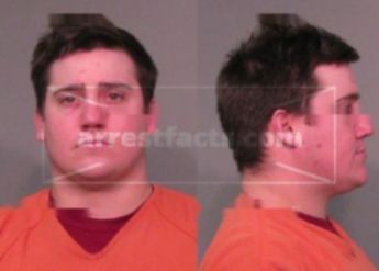 Cody Chandler Peckham