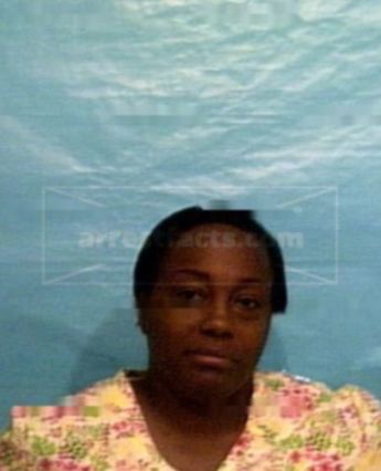 Sherrhonda Dolores Jones