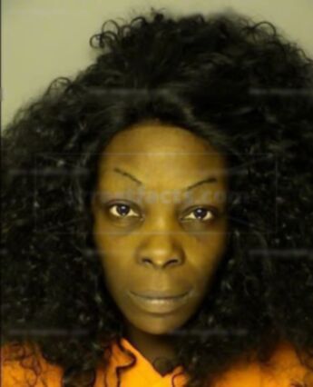 Tiffany Tanee Johnson