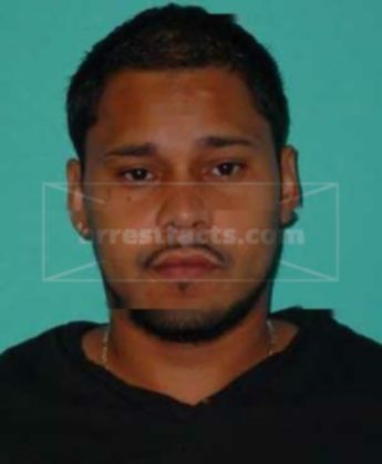 Christian Figueroa