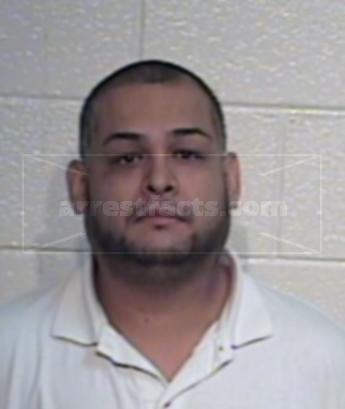 Joel Ramos Macias