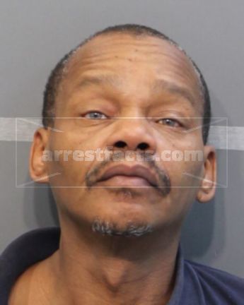 Raymond Lee Buford