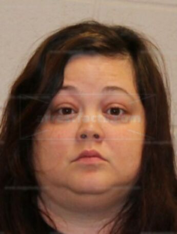 Ashley Leann Willis