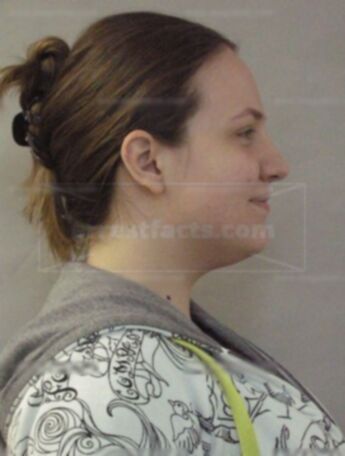 Ashley Catherine Karl
