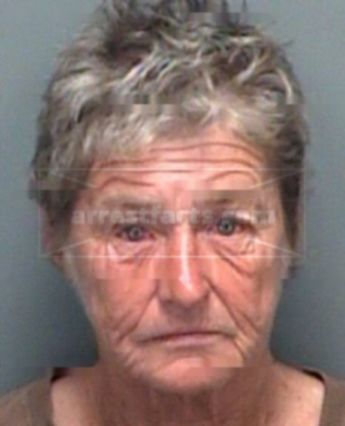 Marilyn Griffin Westervelt