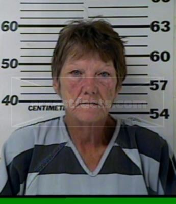Linda Dianne Mcgill