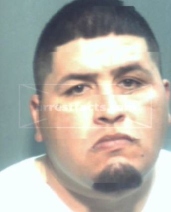 Eusebio Bustamante Jr. Jr.